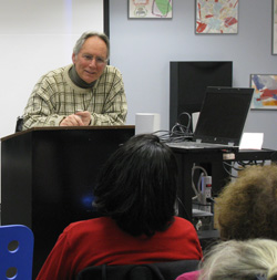 Dr. Paul Epstein - Keynote Speaker