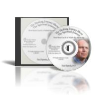 The Healing Journey Meets the Spiritual Journey